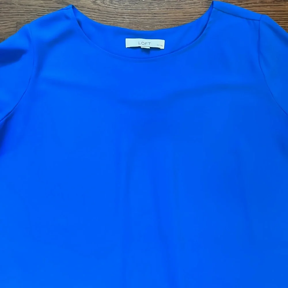 Loft blouse - Picture 2 of 5